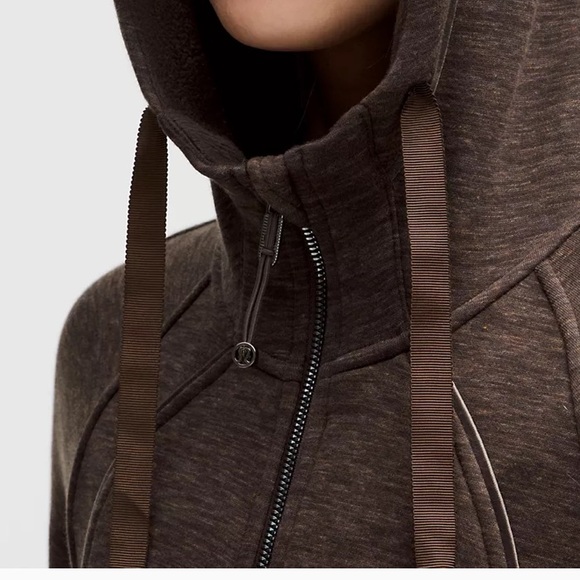 Lululemon Scuba Full-Zip Hoodie
Plush - Picture 4 of 8